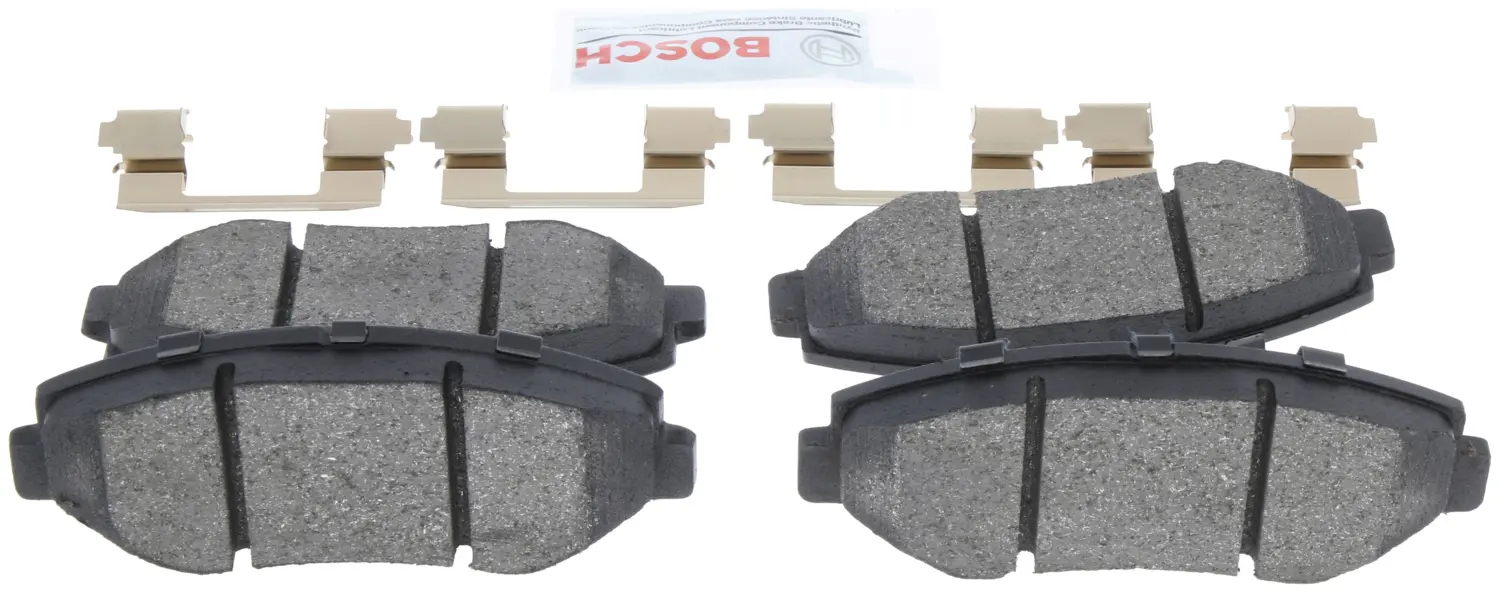 Brake Pads miniature 5