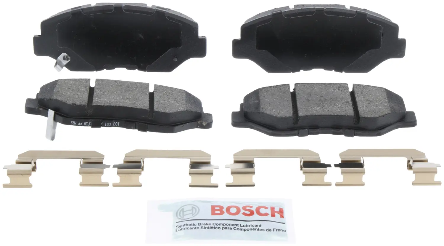 Brake Pads miniature 4