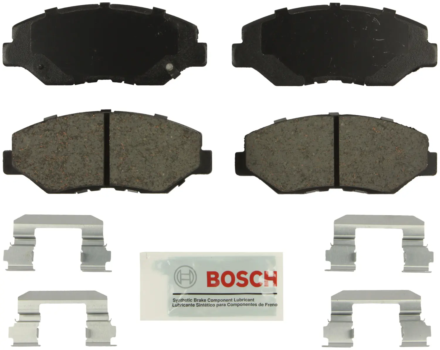 Brake Pads miniature 3