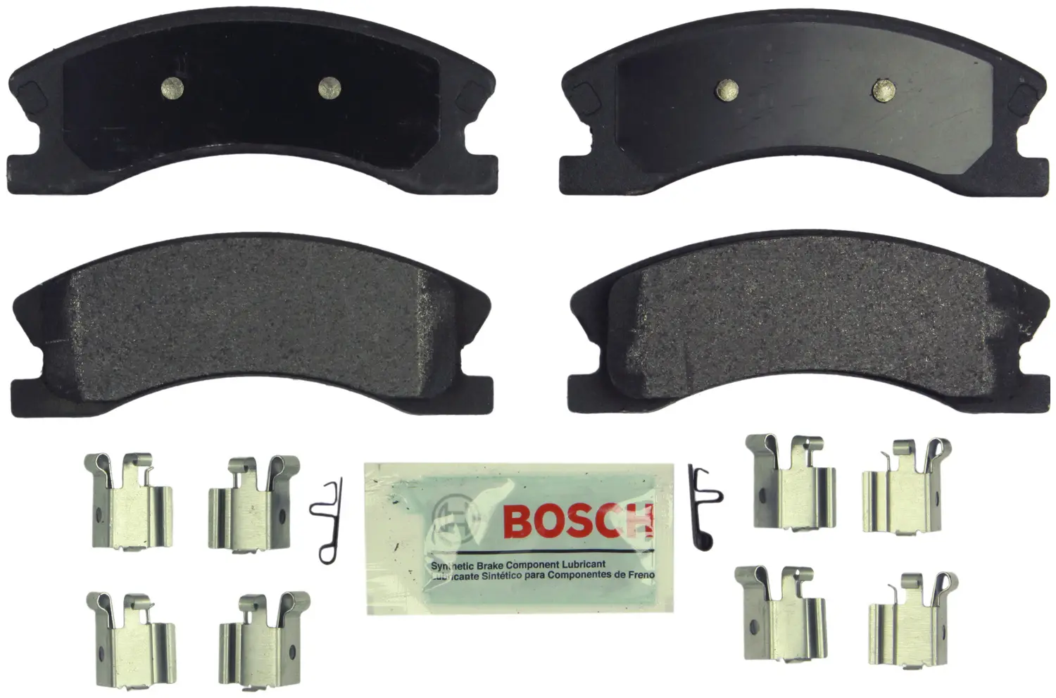Brake Pads miniature 3