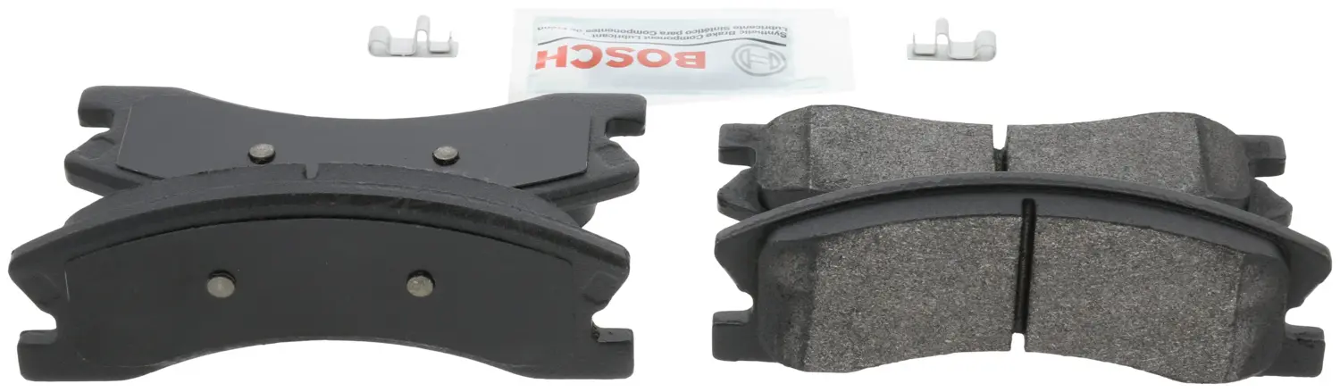 Brake Pads miniature 5
