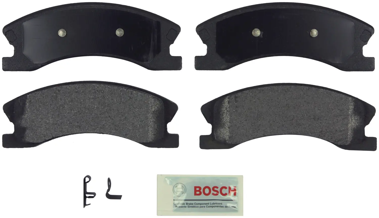 Brake Pads miniature 3