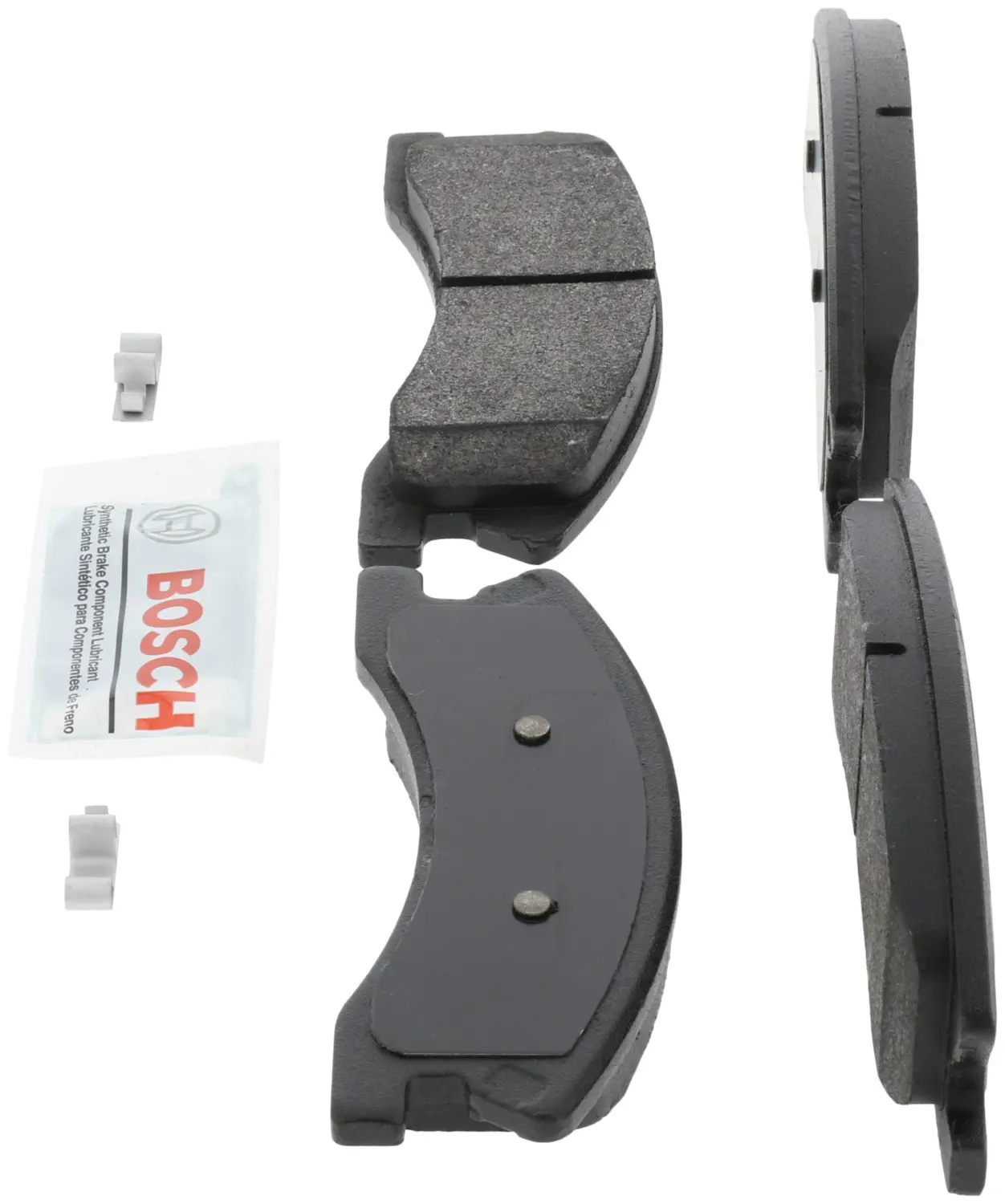 Brake Pads miniature 2