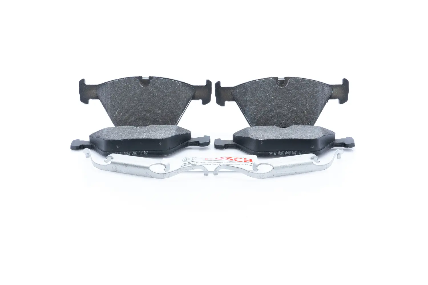 Brake Pads miniature 2