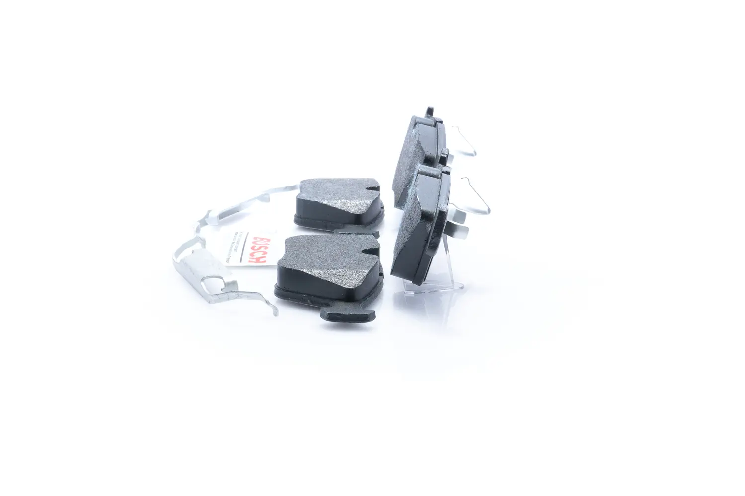 Brake Pads miniature 10