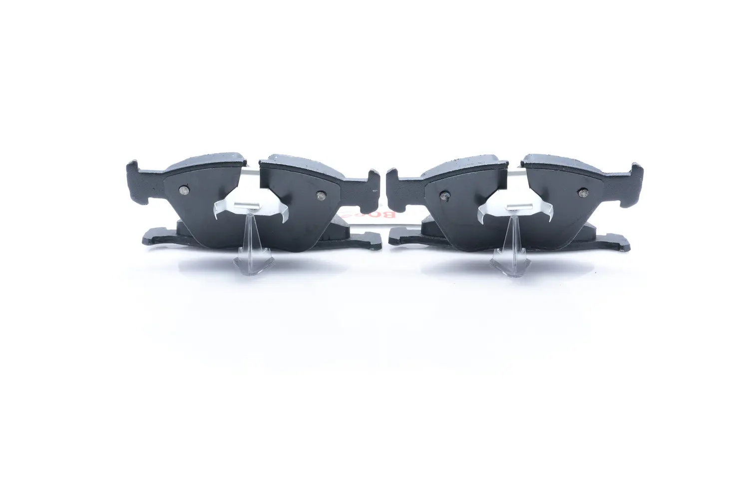 Brake Pads miniature 4