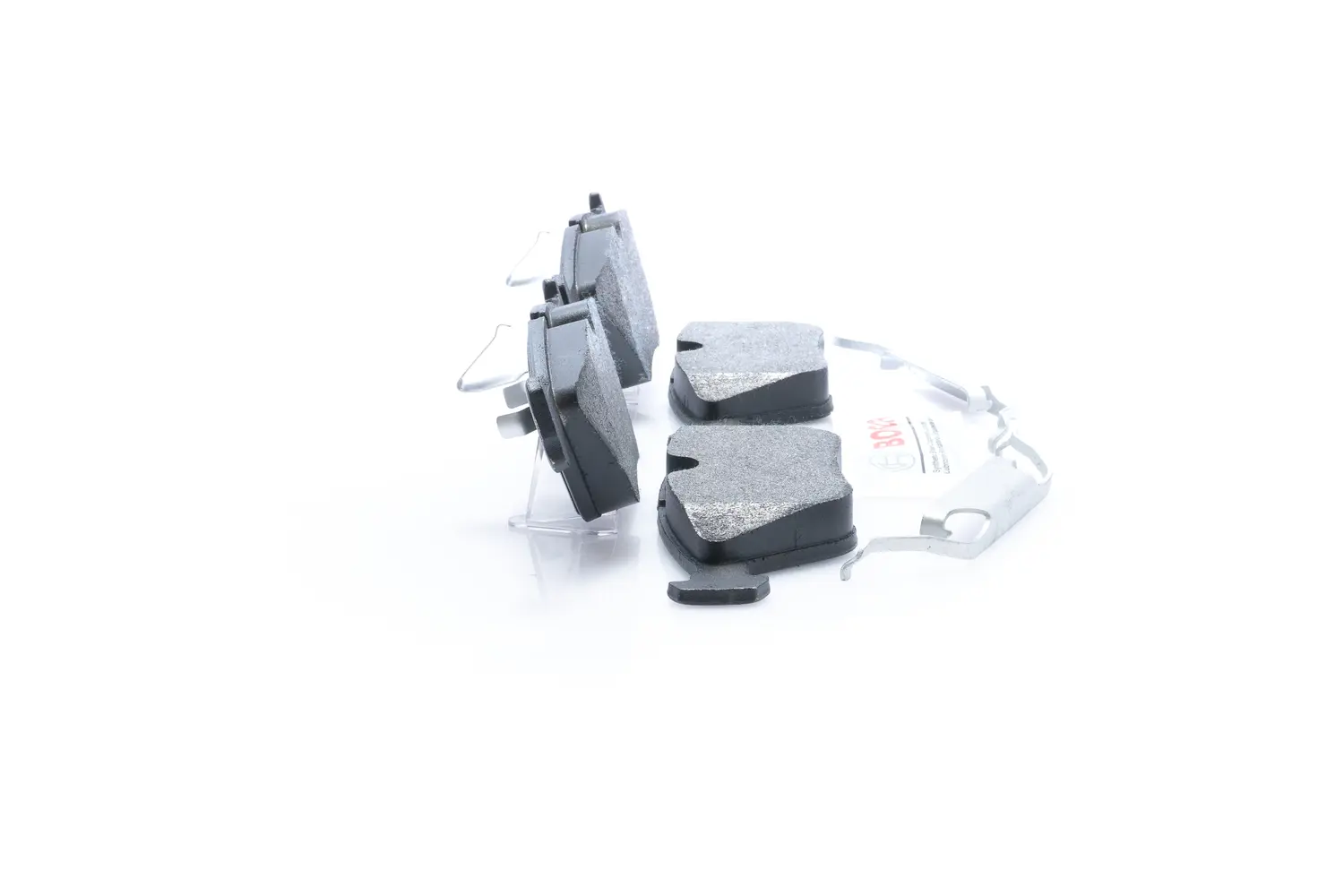 Brake Pads miniature 9