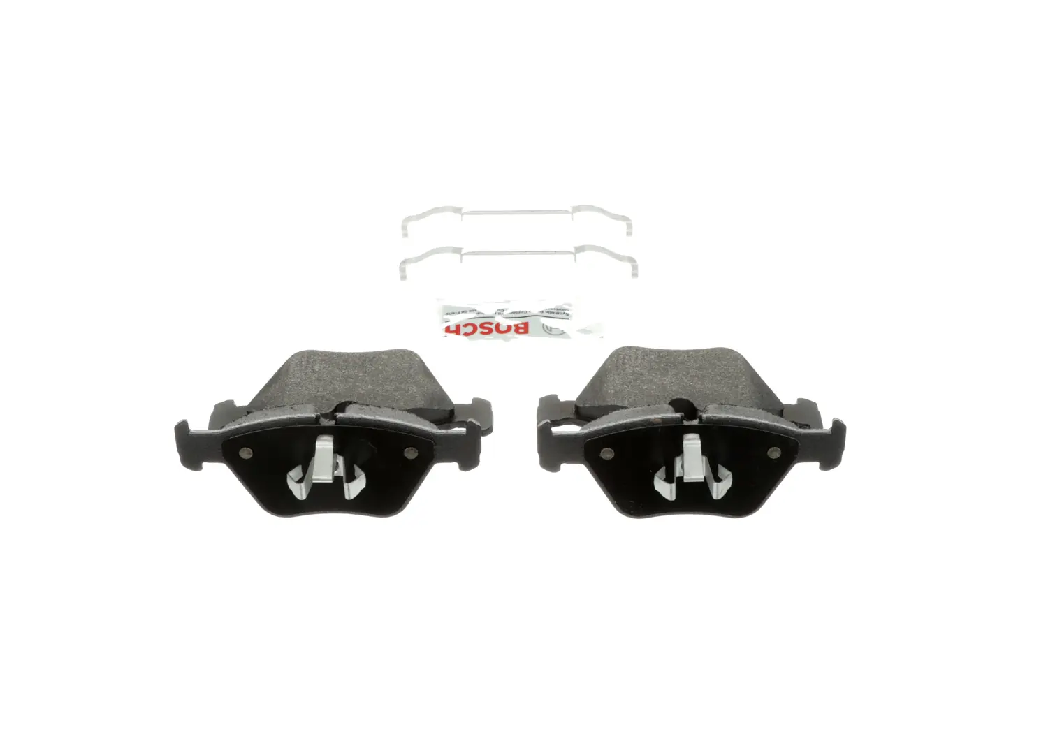 Brake Pads miniature 8
