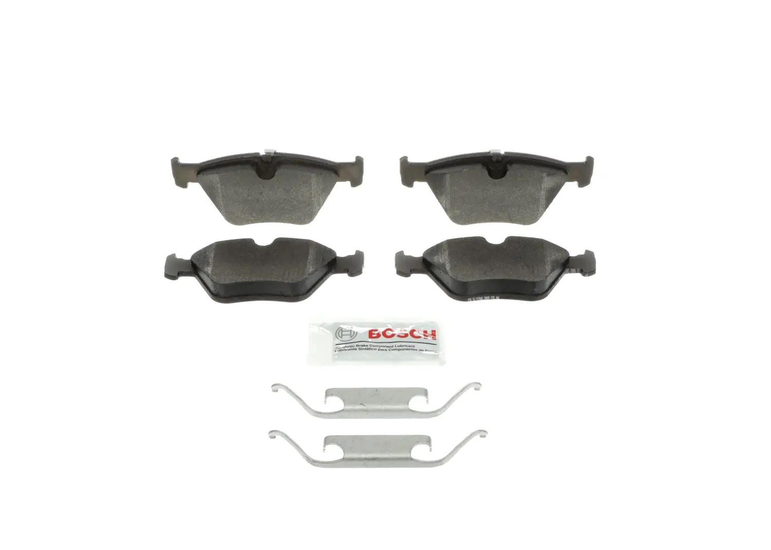 Brake Pads miniature 3