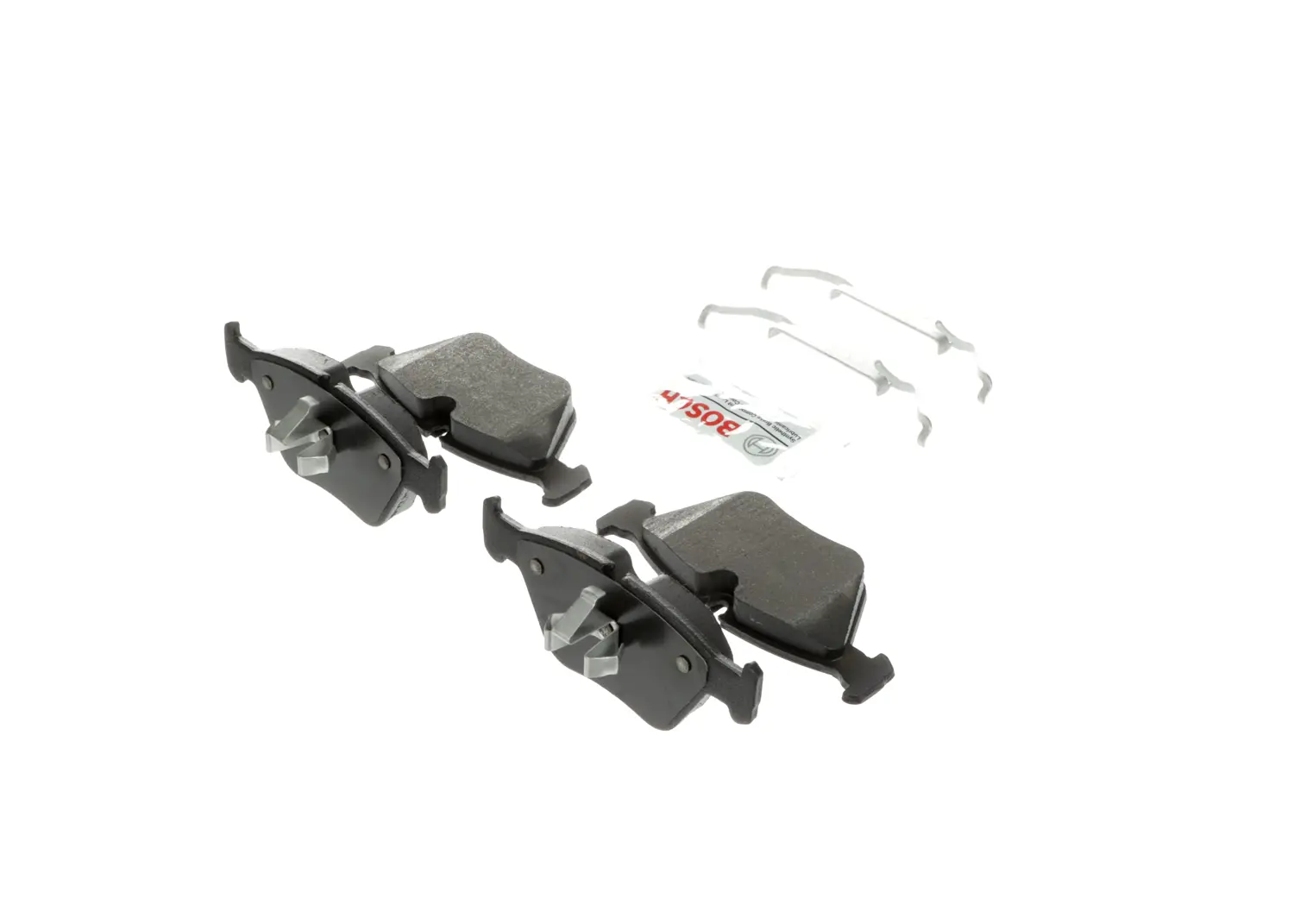 Brake Pads miniature 7