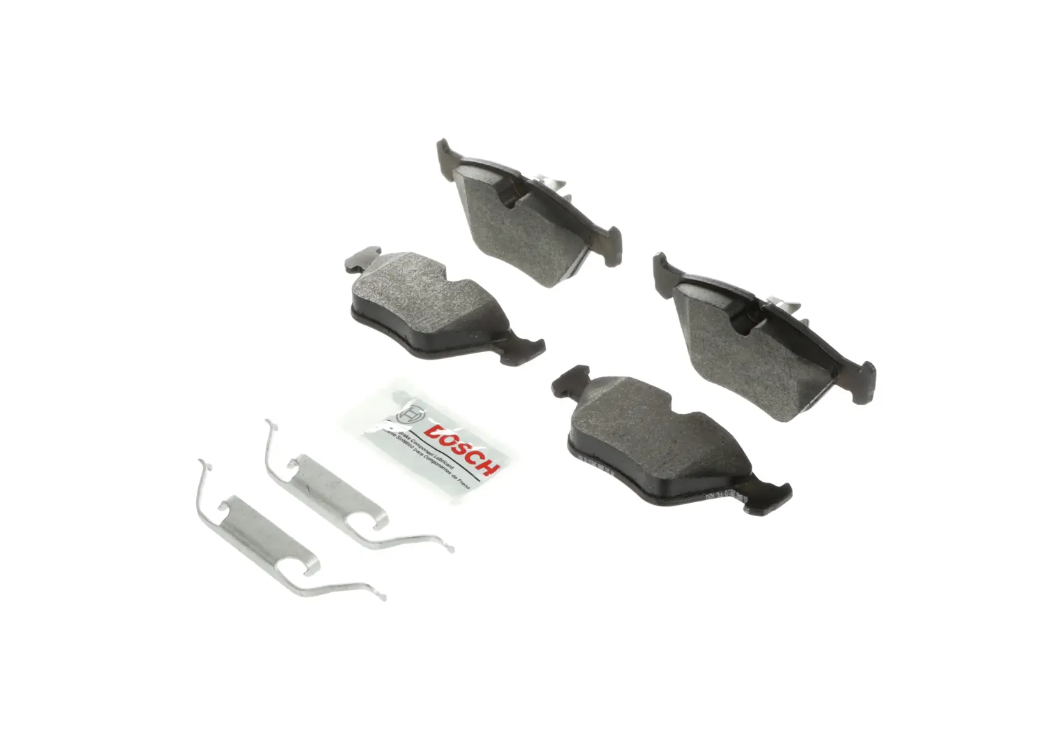 Brake Pads miniature 5