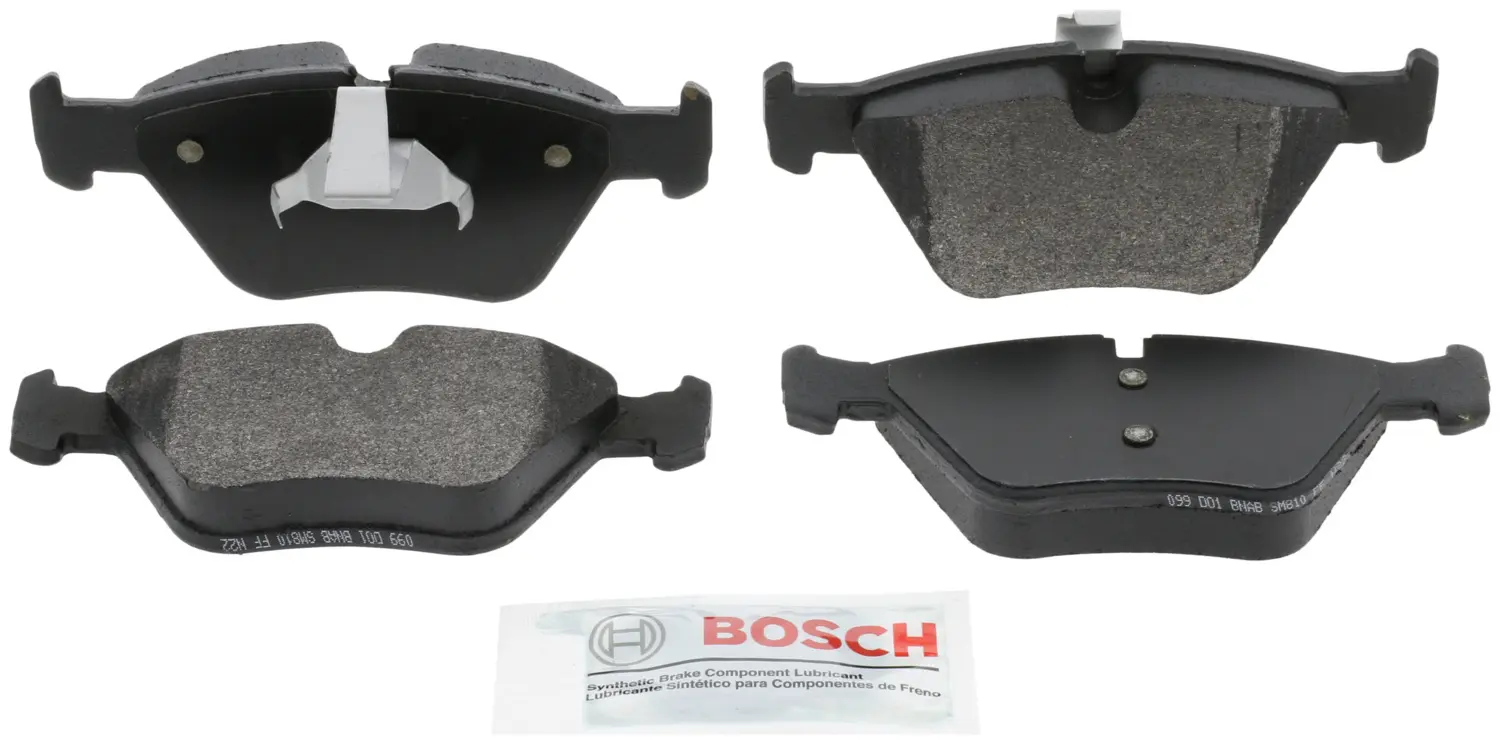 Brake Pads miniature 2