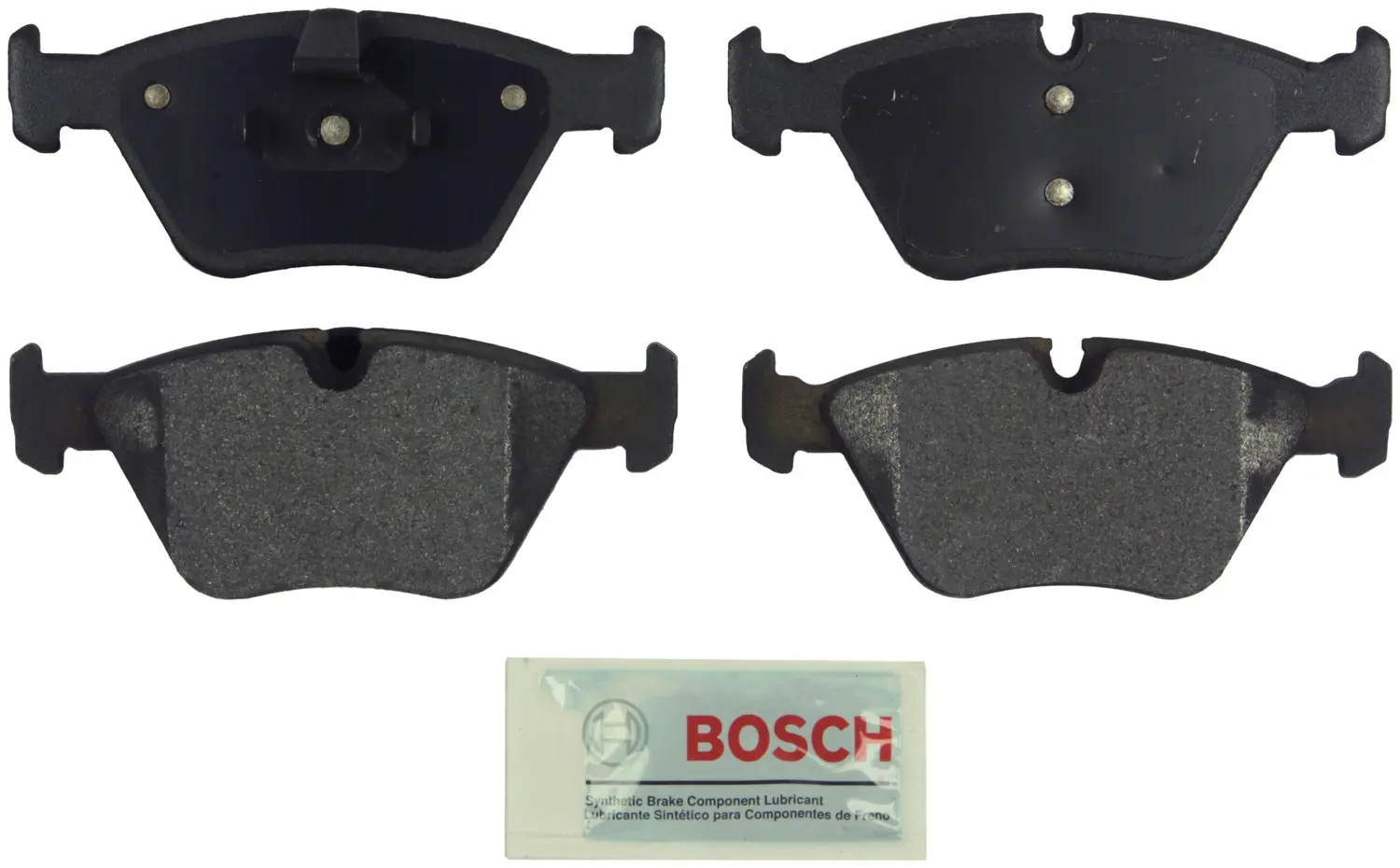 Brake Pads miniature 4