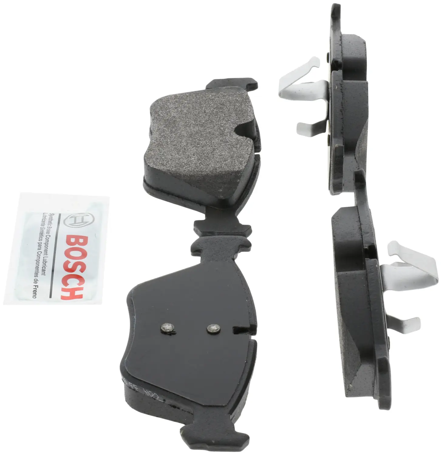 Brake Pads miniature 5