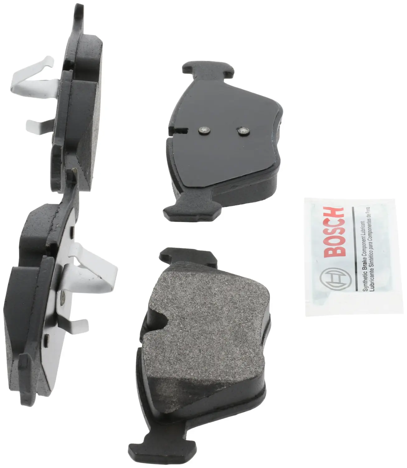 Brake Pads miniature 3