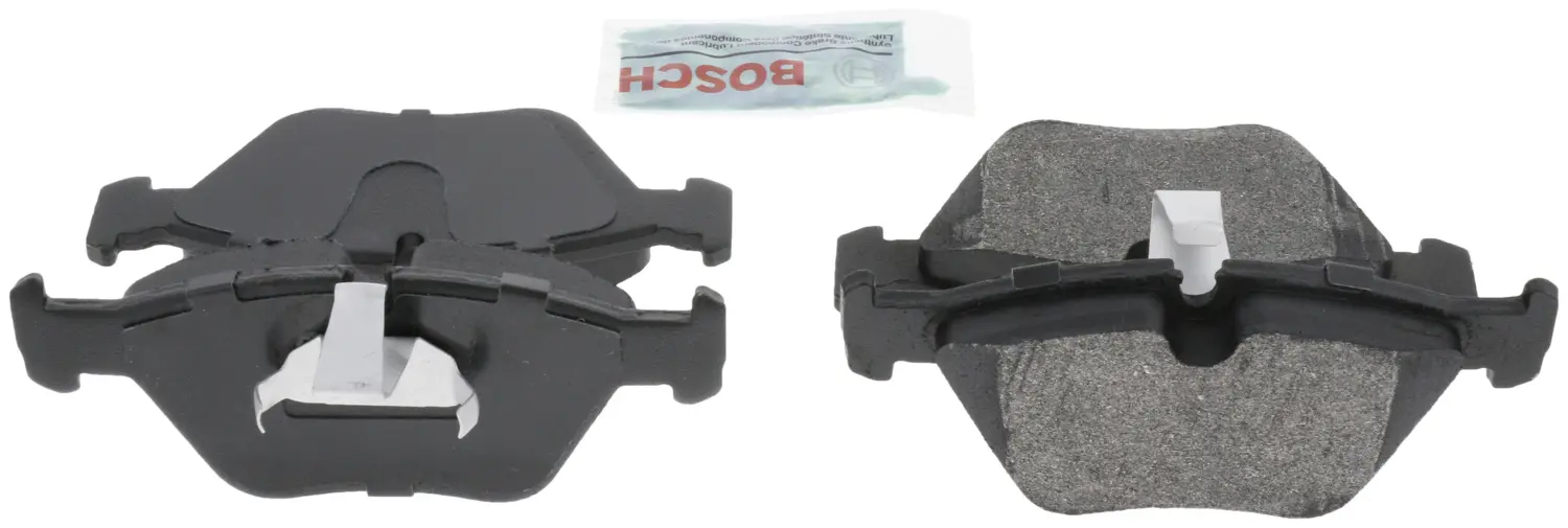 Brake Pads miniature 3