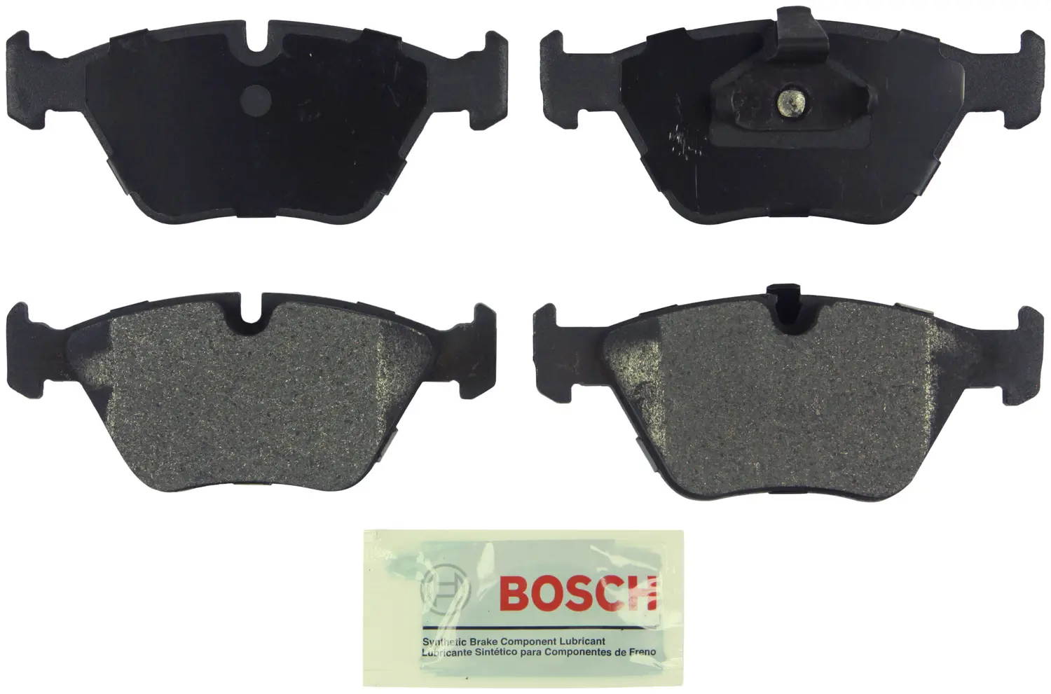 Brake Pads miniature 5