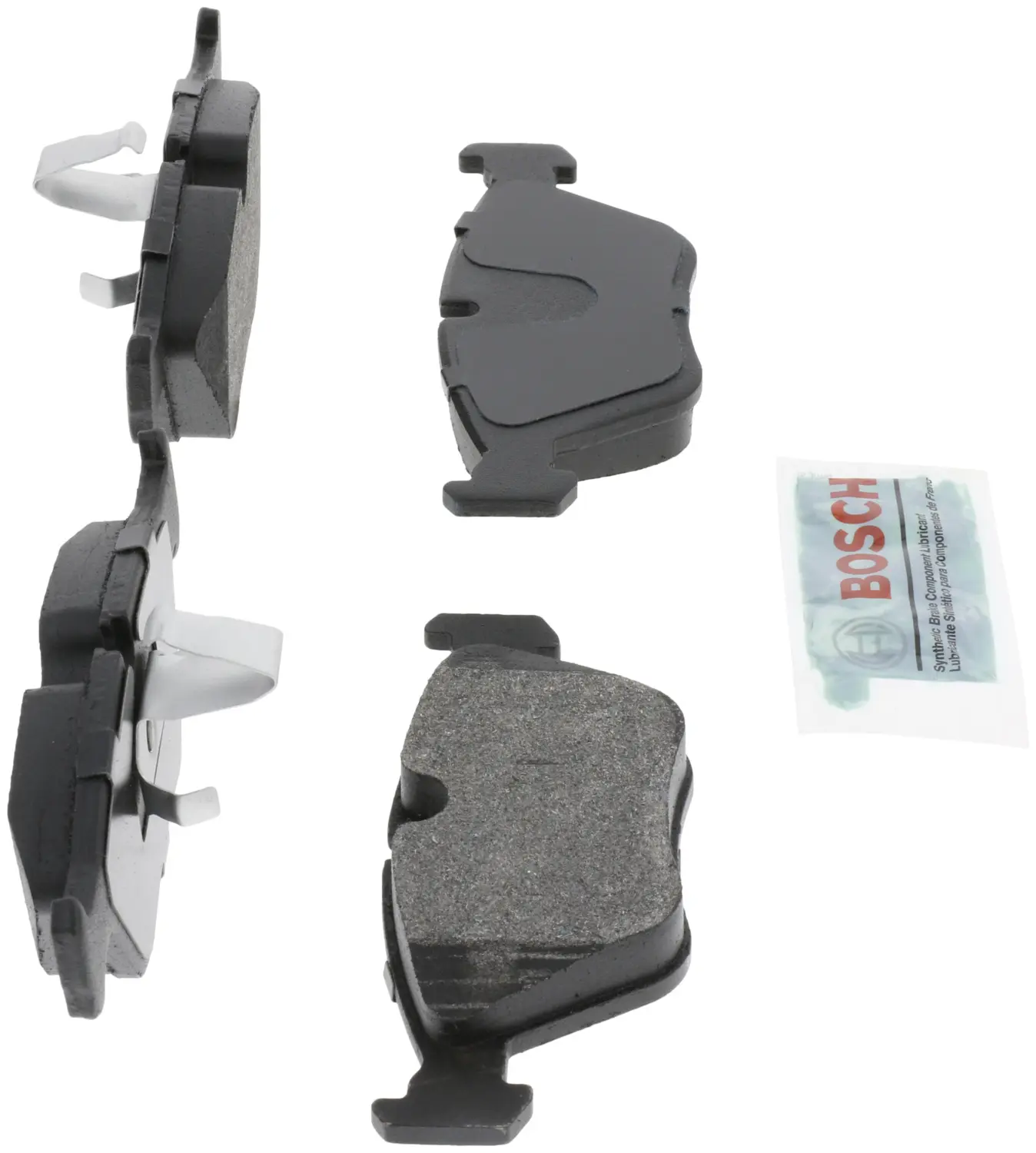 Brake Pads miniature 4