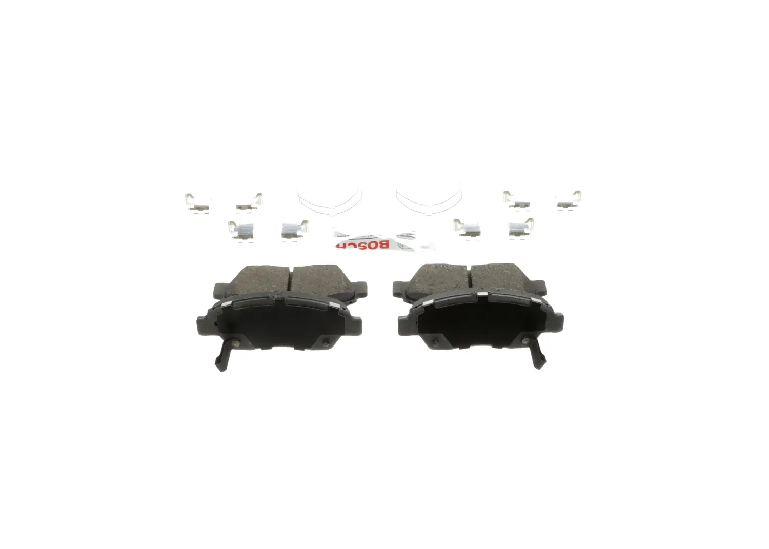 Brake Pads miniature 4