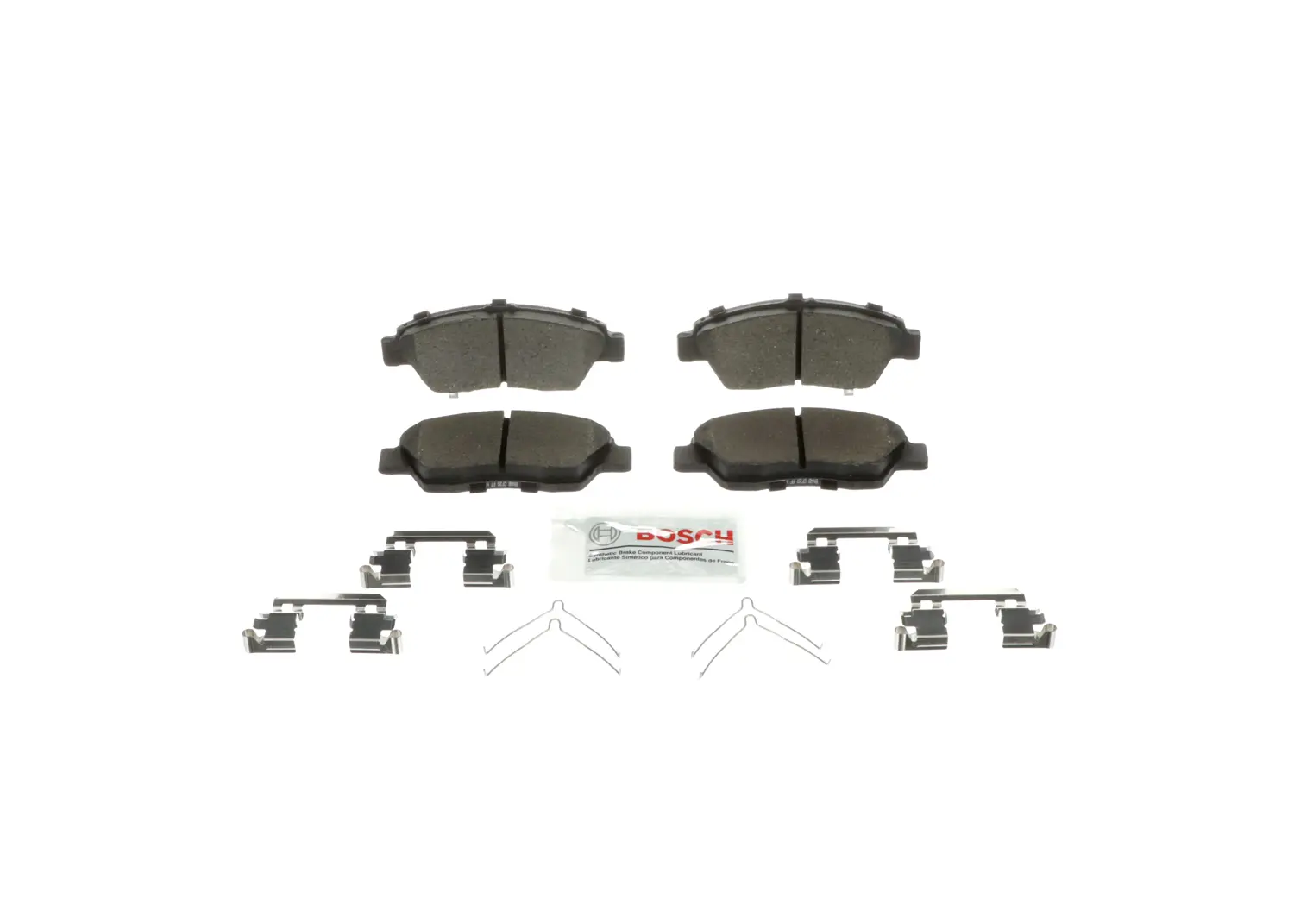 Brake Pads miniature 3