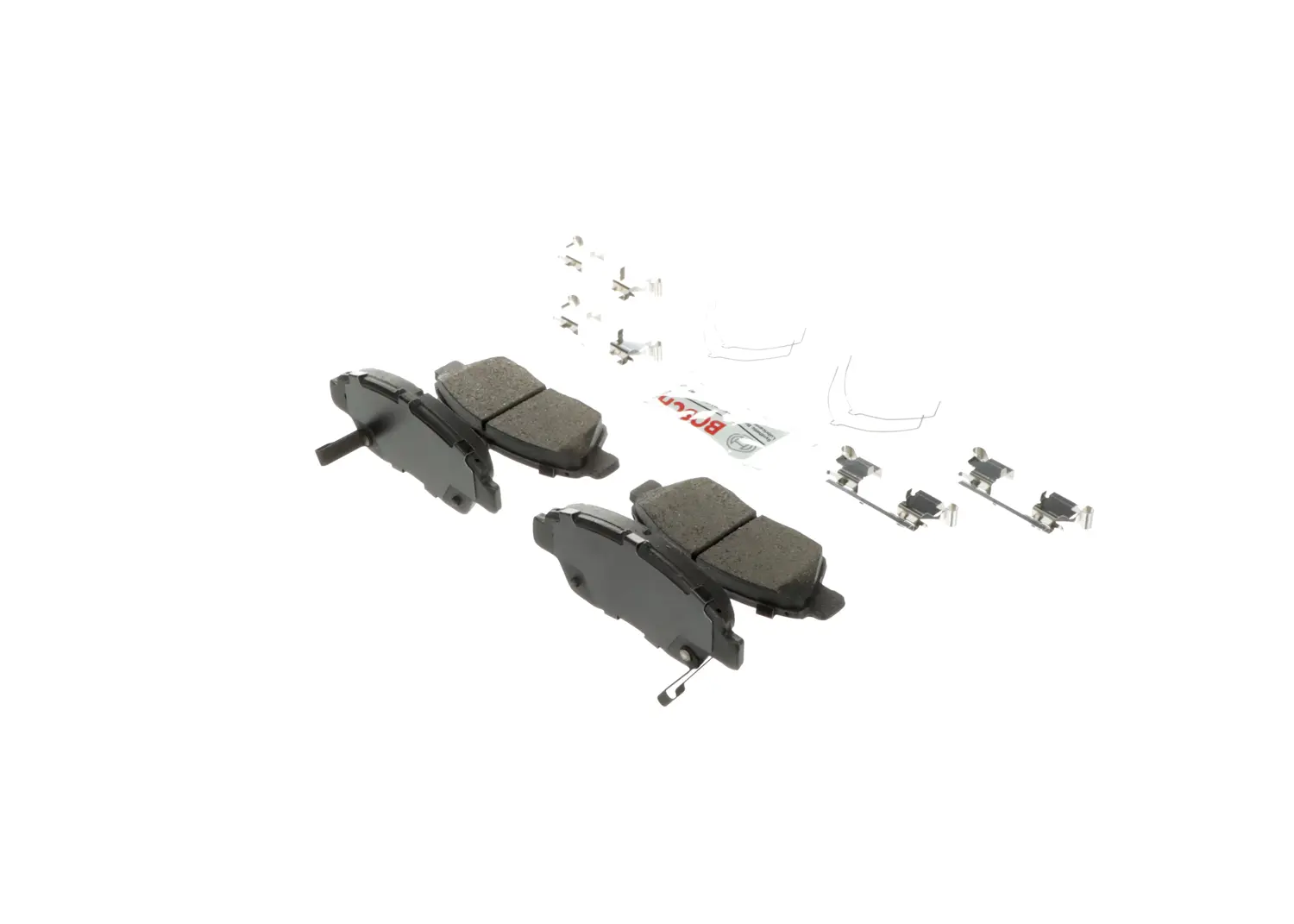 Brake Pads miniature 6