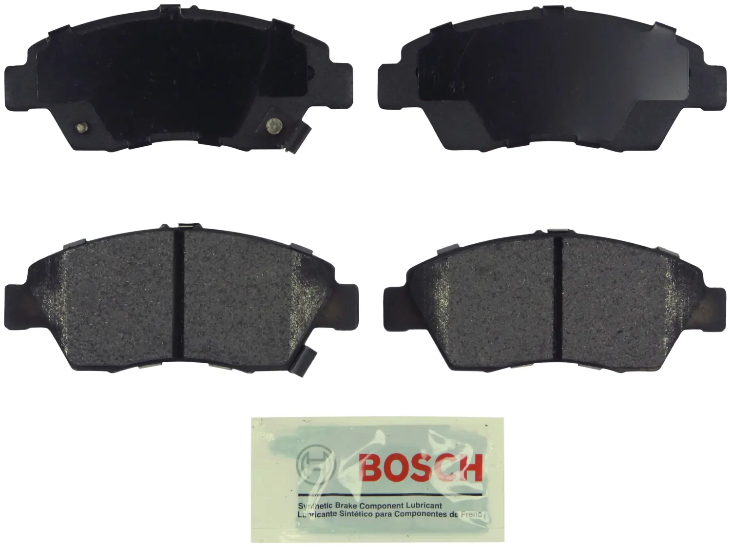 Brake Pads - image principale du produit