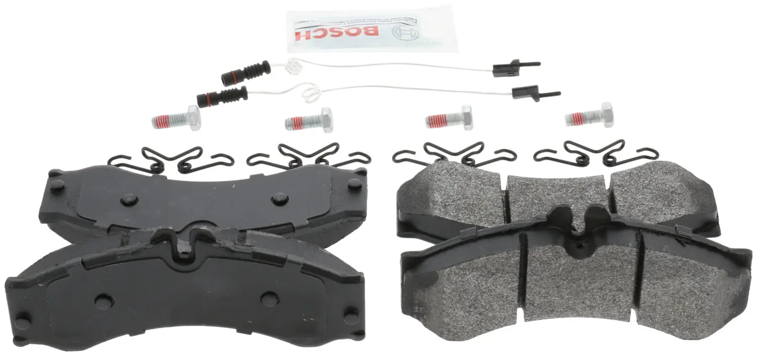 Brake Pads miniature 4