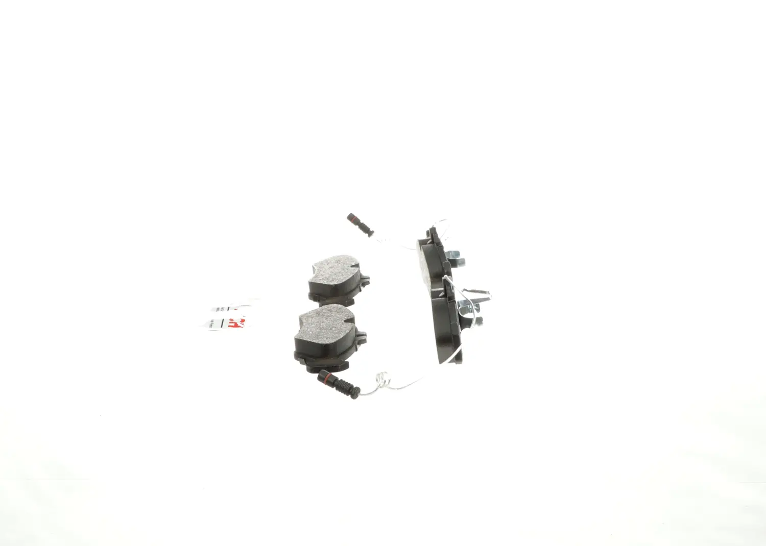 Brake Pads miniature 2
