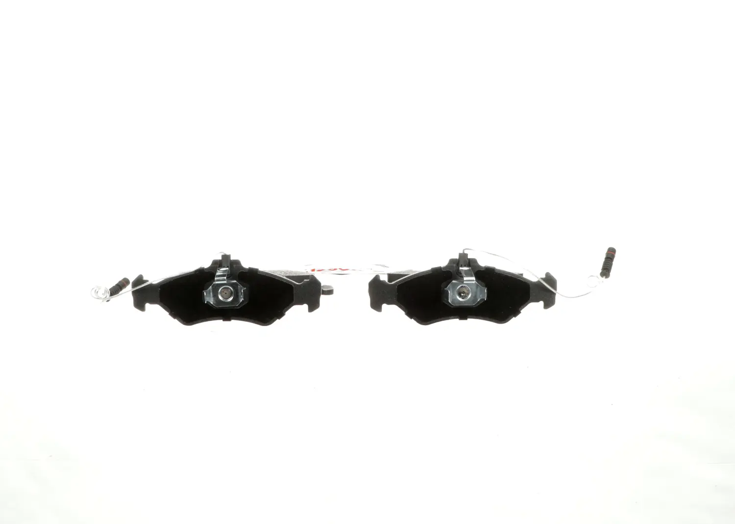 Brake Pads miniature 3