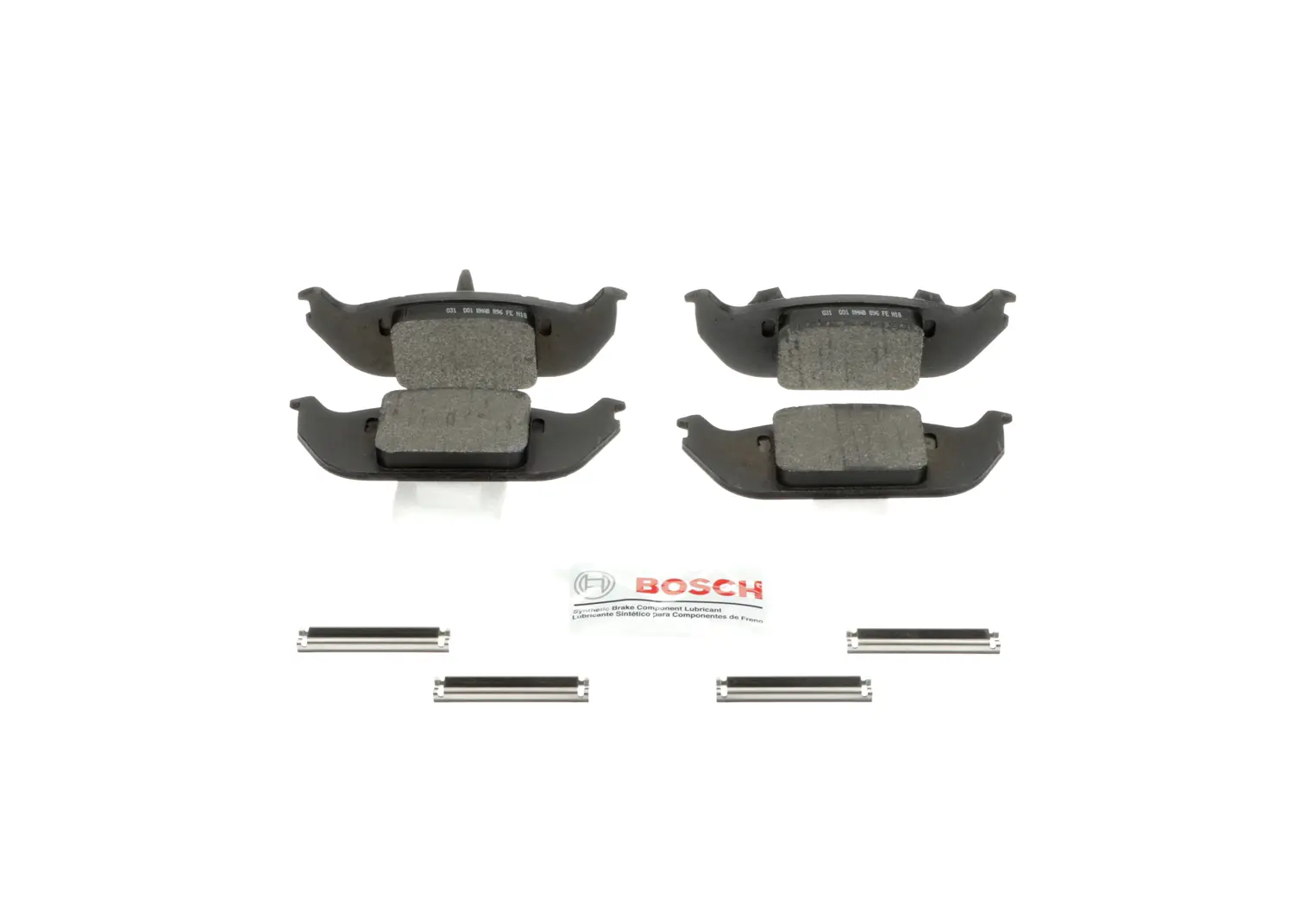 Brake Pads miniature 5