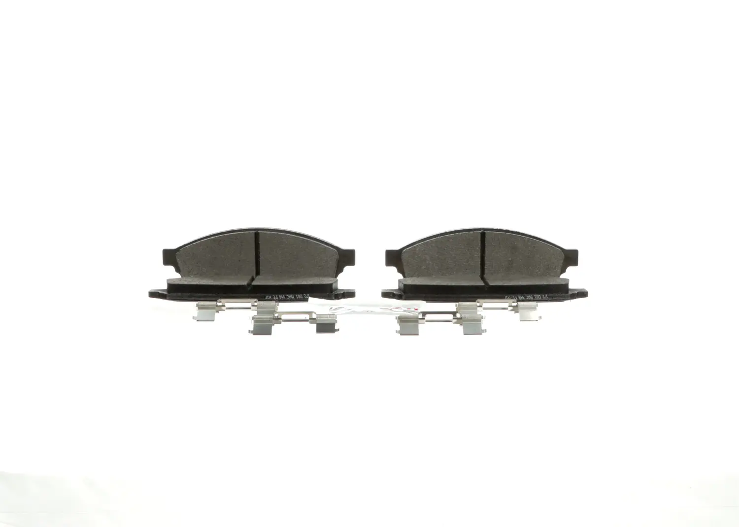 Brake Pads miniature 6