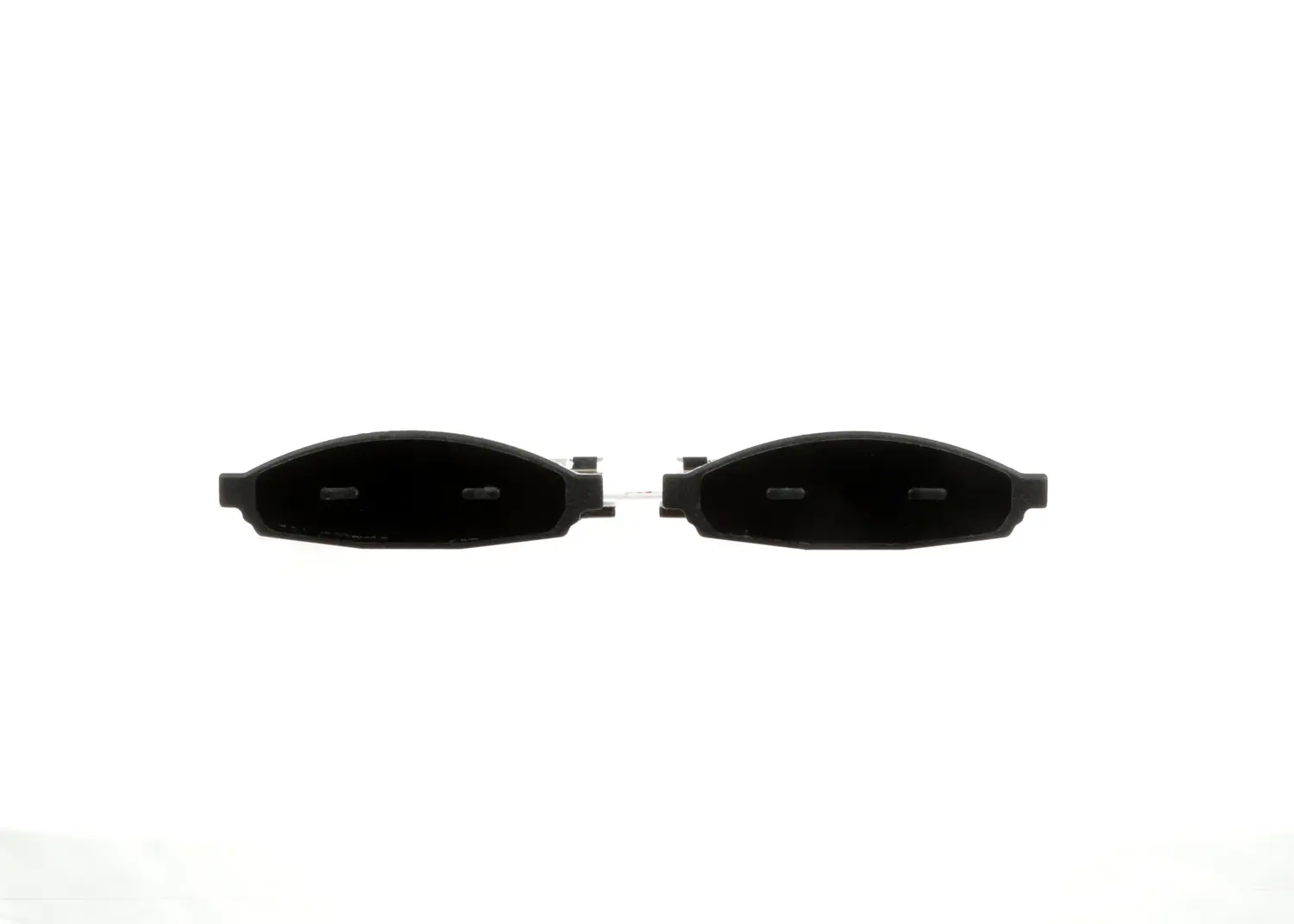 Brake Pads - image principale du produit