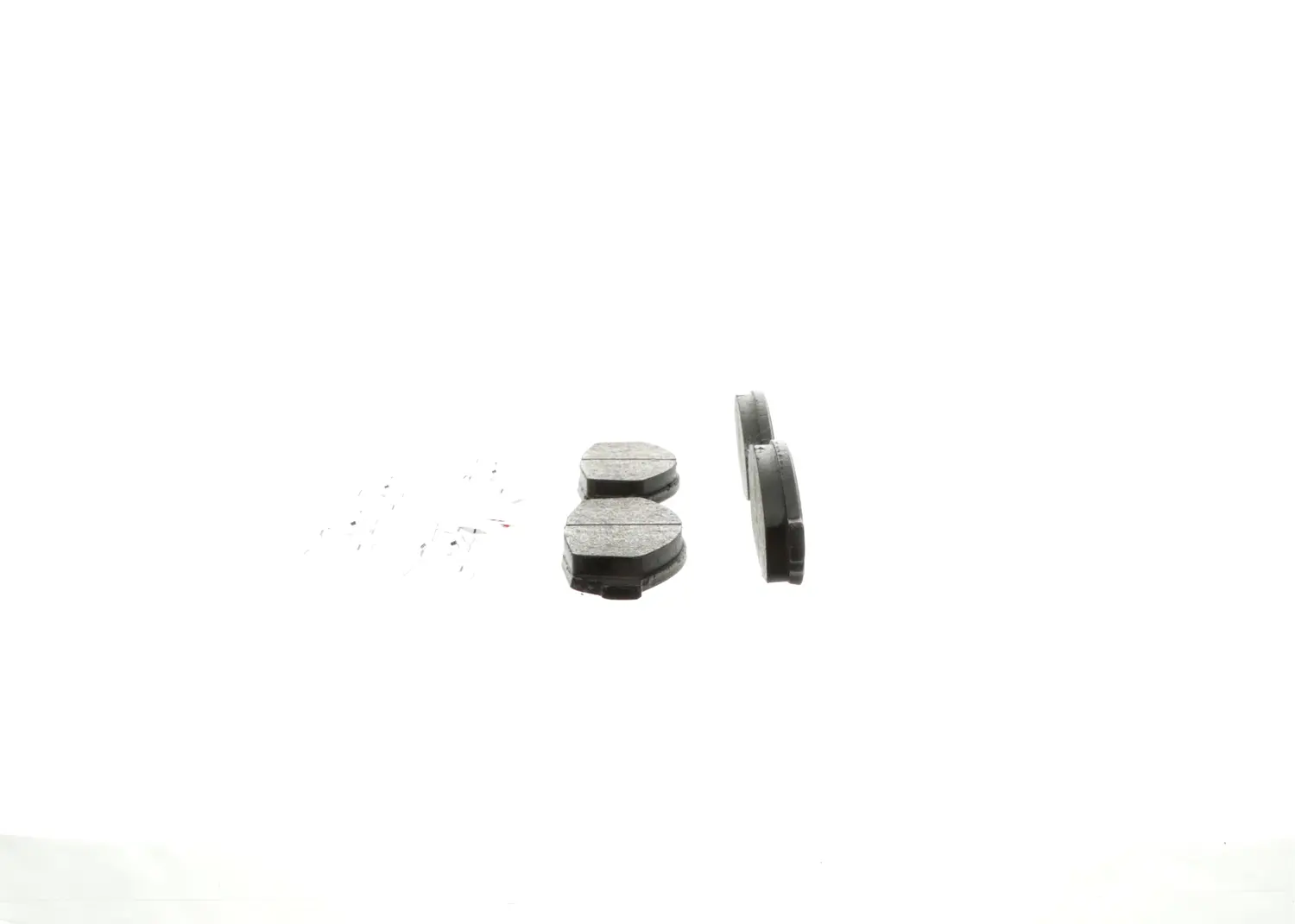 Brake Pads miniature 4