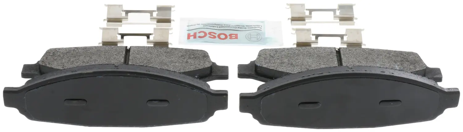 Brake Pads miniature 2