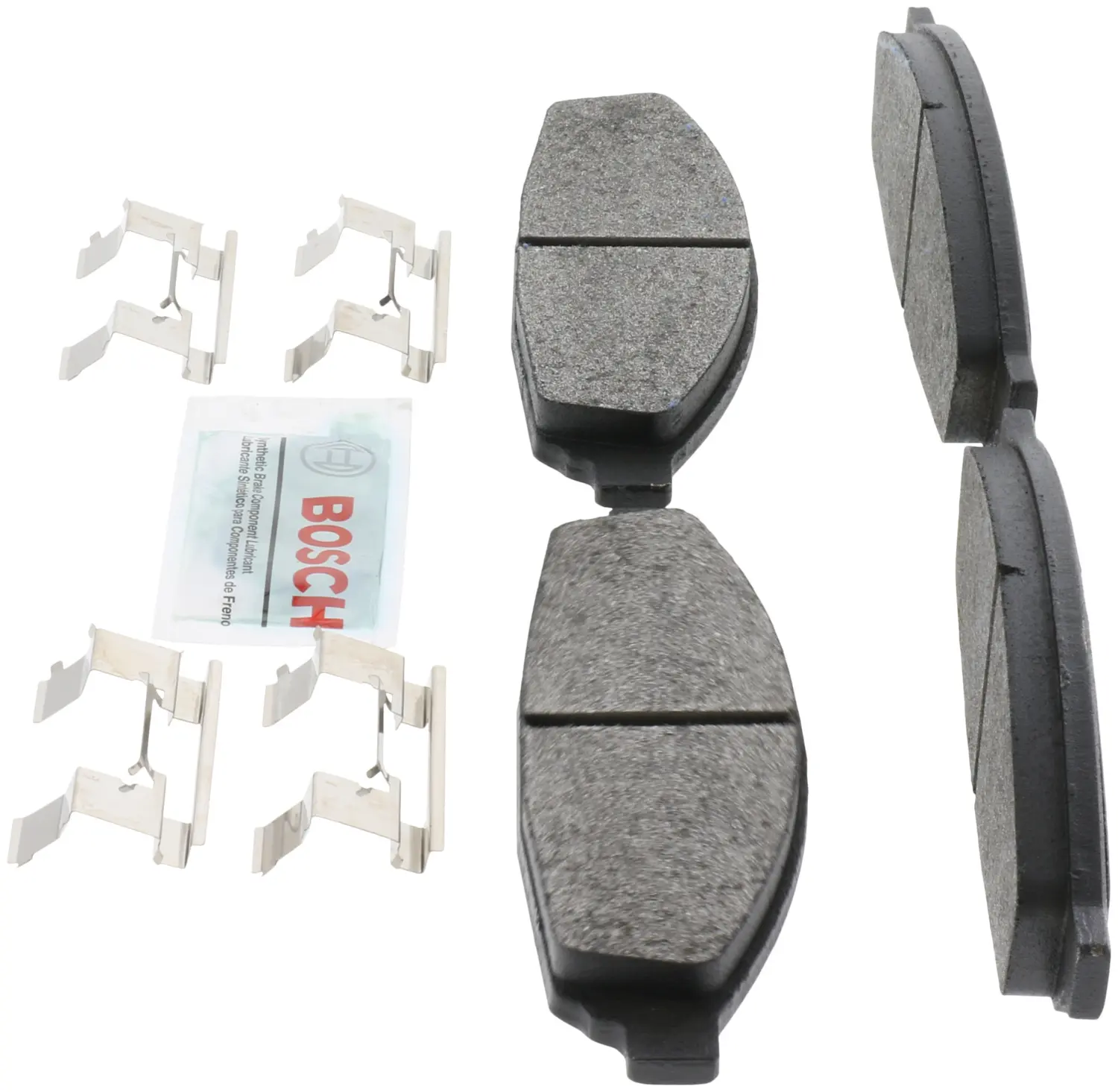 Brake Pads miniature 5
