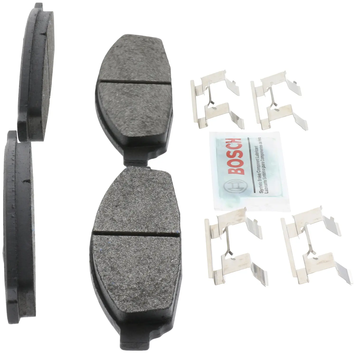 Brake Pads miniature 3