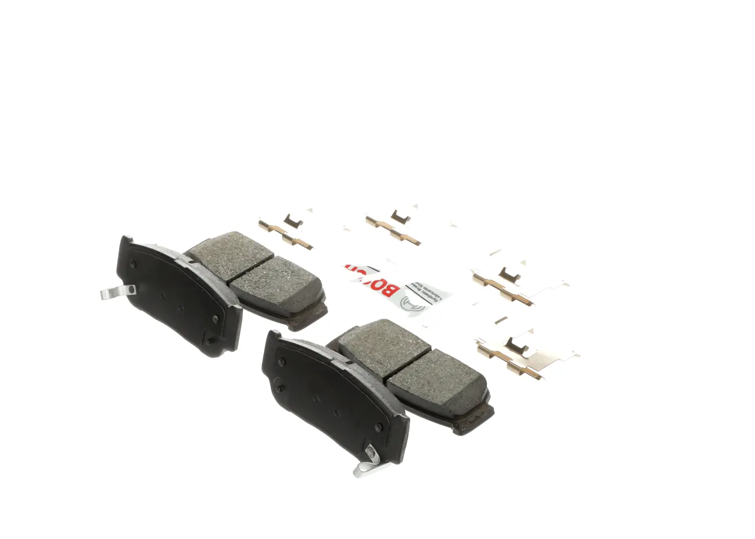 Brake Pads miniature 6