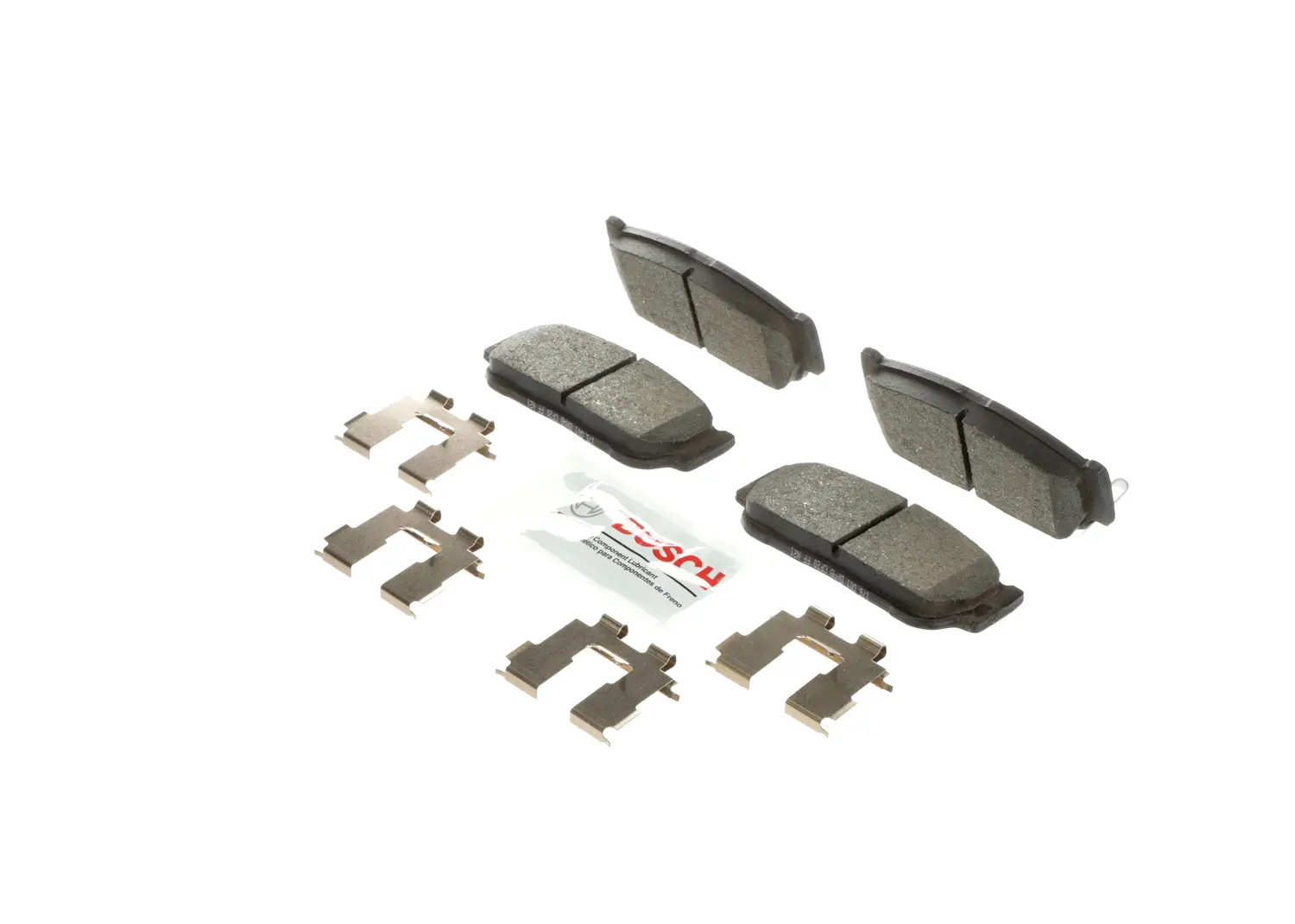 Brake Pads miniature 5