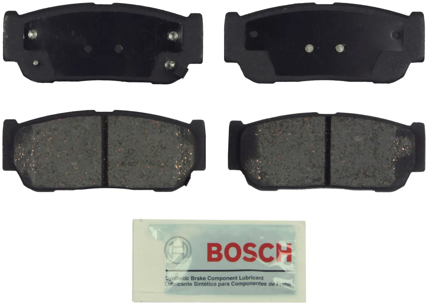 Brake Pads miniature 2