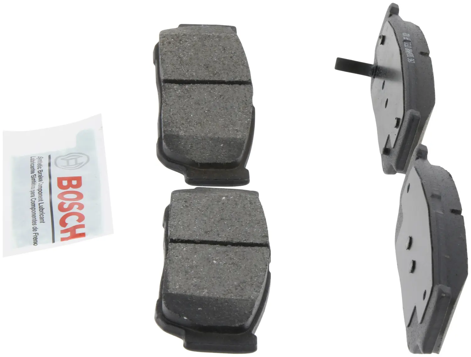 Brake Pads miniature 4