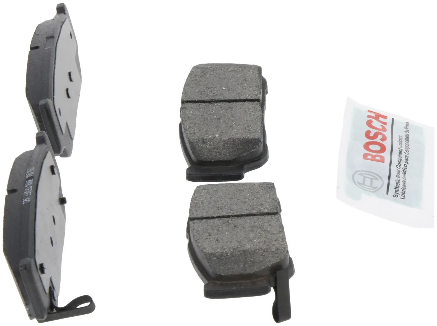 Brake Pads miniature 5
