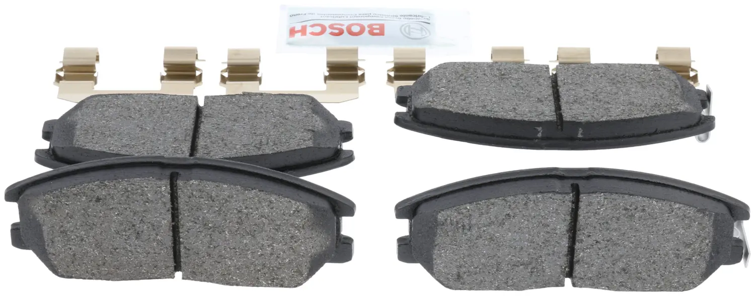 Brake Pads miniature 4