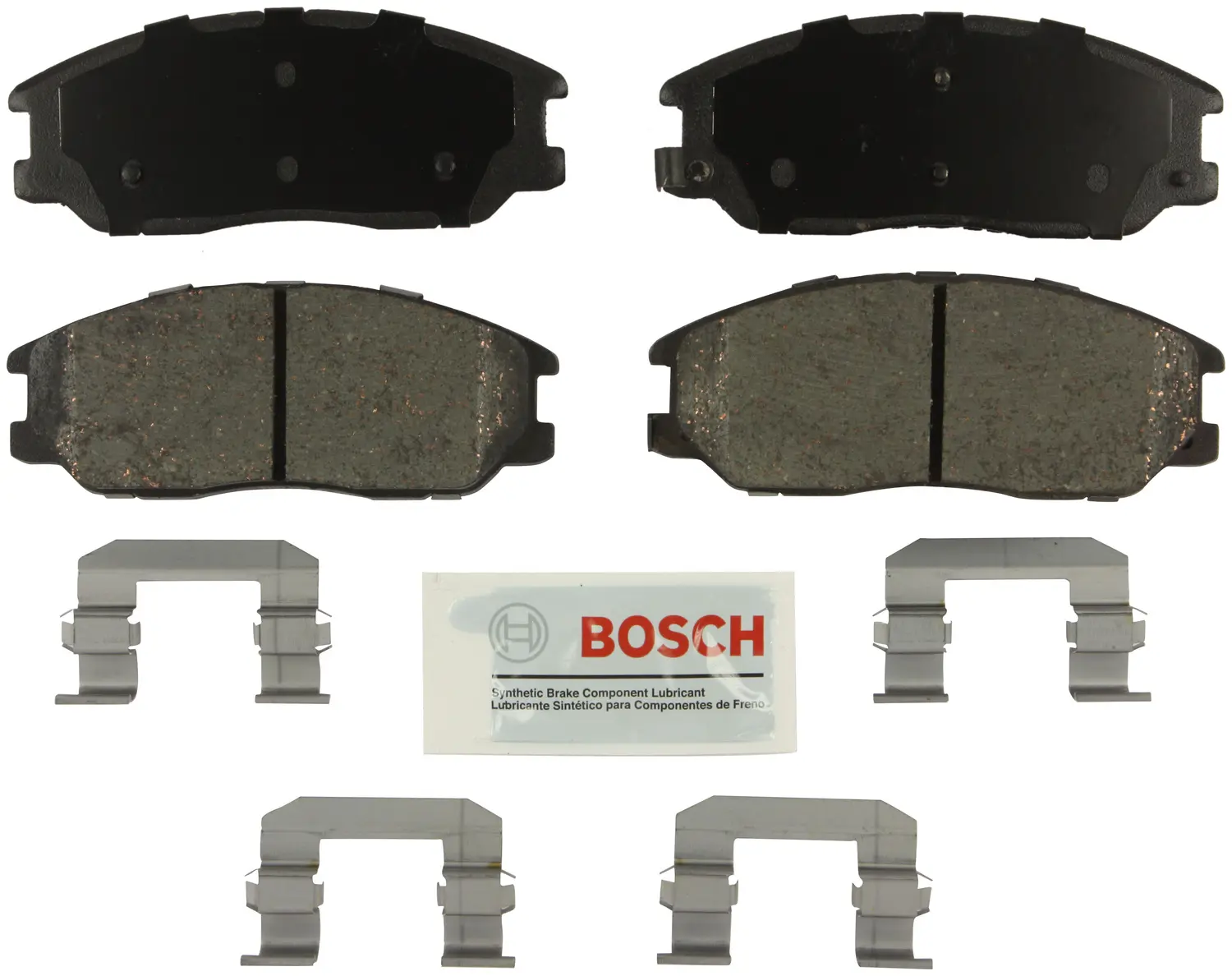 Brake Pads miniature 2