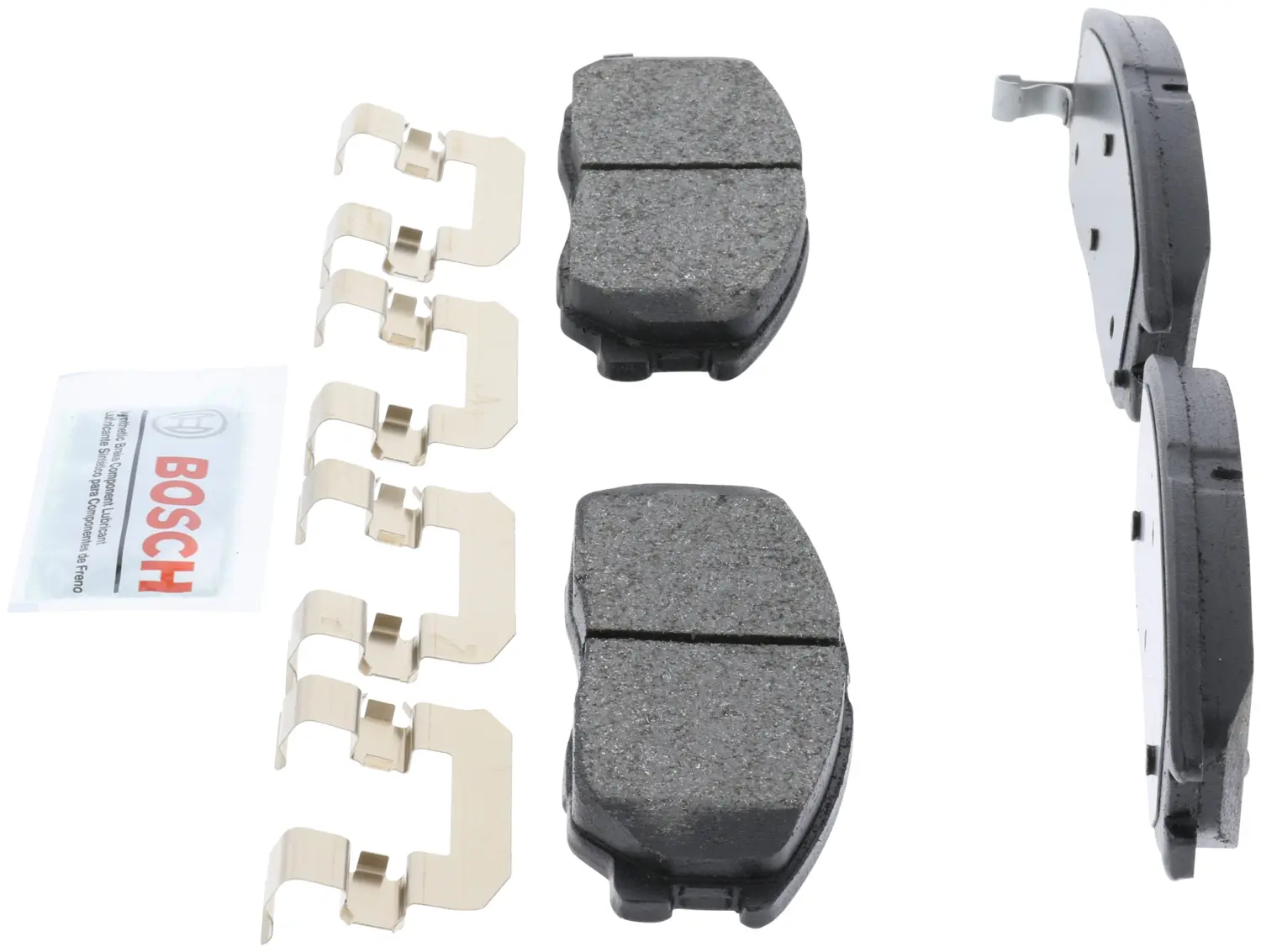 Brake Pads miniature 5