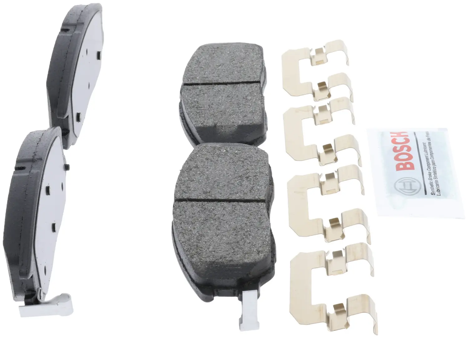 Brake Pads miniature 3