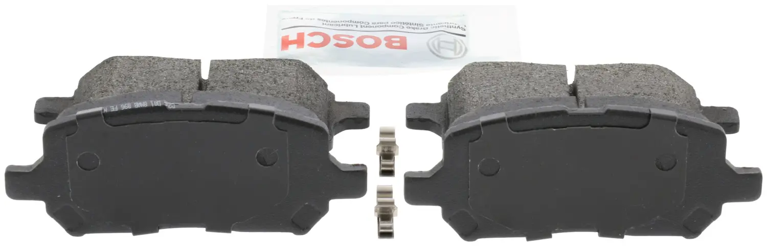 Brake Pads miniature 2