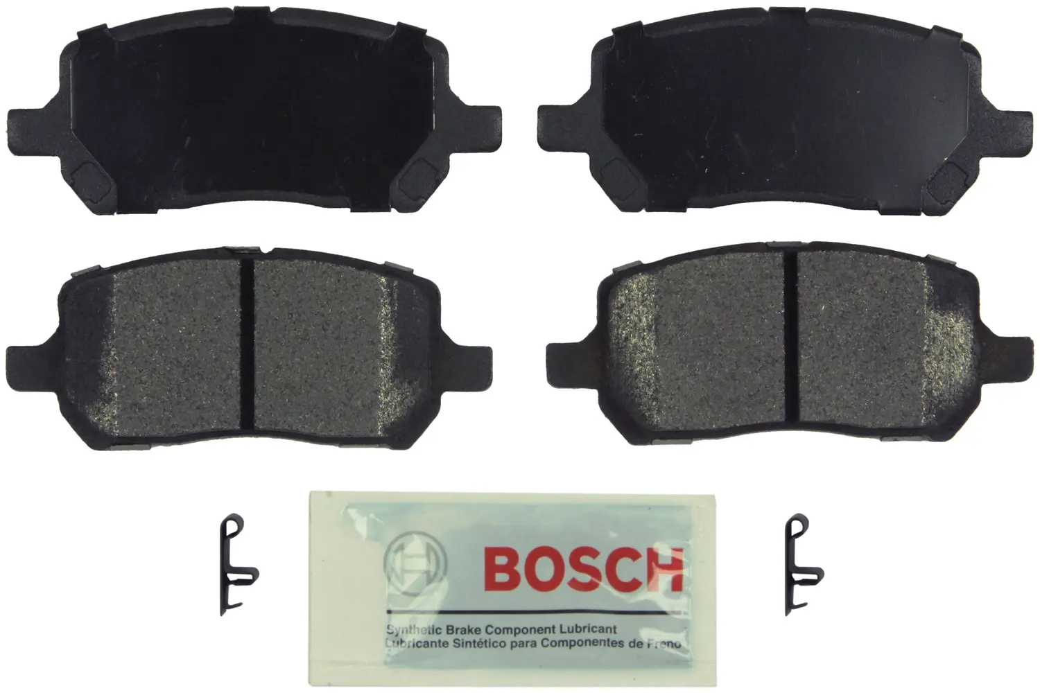 Brake Pads miniature 5