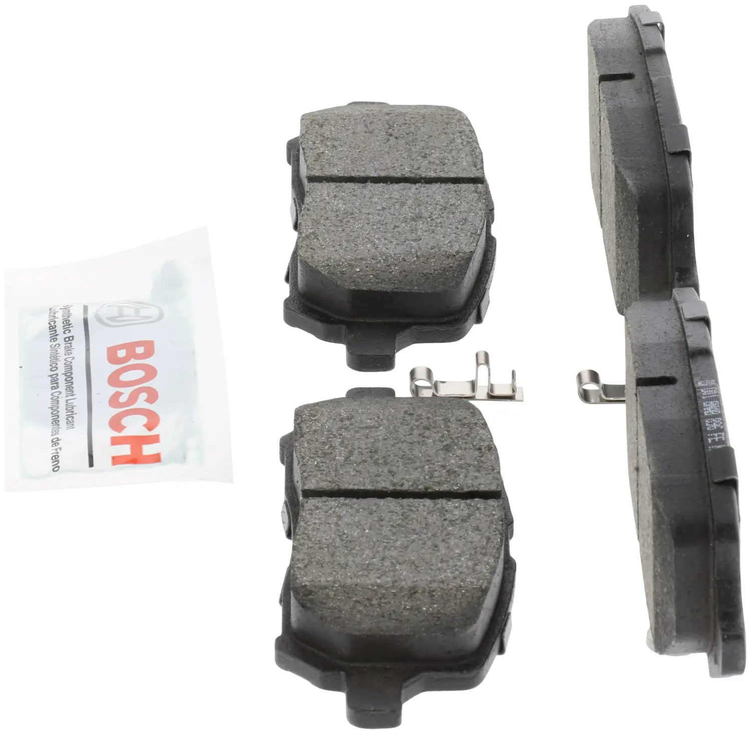 Brake Pads miniature 3