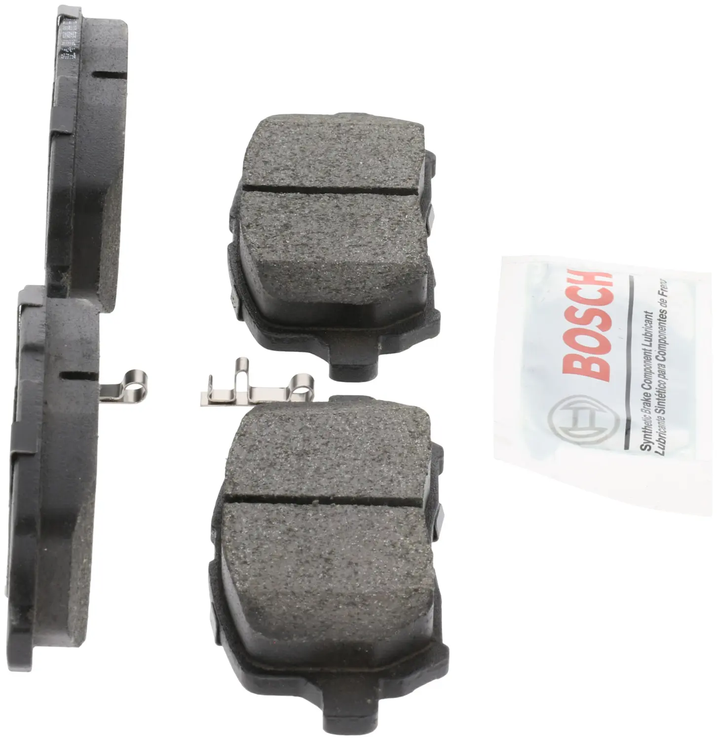 Brake Pads miniature 4
