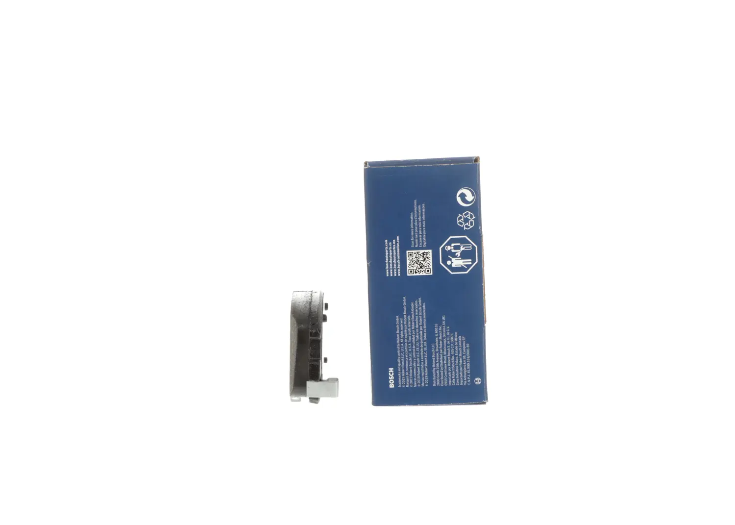 Brake Pads miniature 2